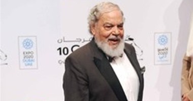 عرض فيلم "أيس كريم فى جليم" فى سينما زاوية تكريما لـ على حسنين.. اليوم
