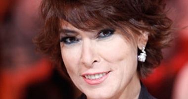 غدا..  أنوشكا ضيفة "الليلة عندك" على 9090