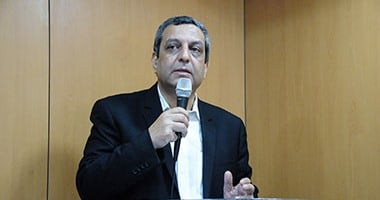 نقابة الصحفيين تدين الاعتداء على الإعلاميين فى نيويورك