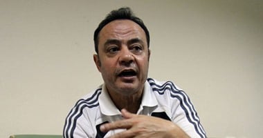 طارق يحيى: "دياز" أفضل اختيار للزمالك حال توافق المتطلبات
