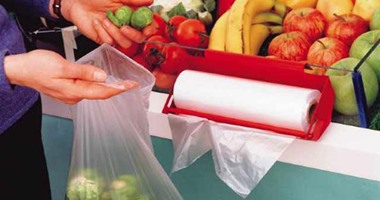 شعبة البلاستيك والمطاط تناقش غدا إنتاج أكياس متحللة عضويا