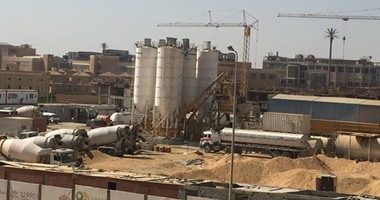 خبير بيئى: على الحكومة تبنى خطة لنقل مصادر التلوث خارج القاهرة