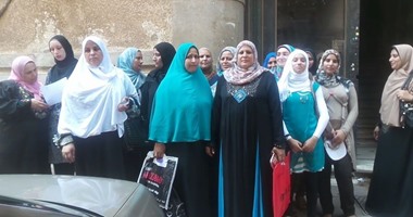 أولياء أمور طلاب بالإعدادية يصلون "الوزراء" لمتابعة شكوى خفض تنسيق الثانوية