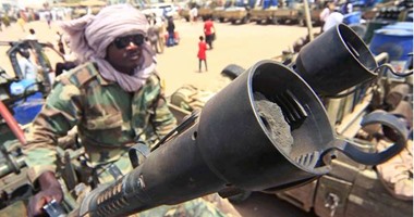 تقرير دولى: حكومة جنوب السودان مسؤولة عن المجاعة وما زالت تشترى أسلحة