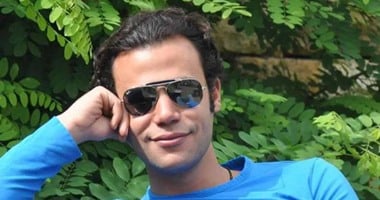 محمد إمام يحيى ذكرى رحيل علاء ولى الدين على "فيس بوك"