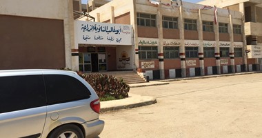 تعليم أسيوط: سد عجز المعلمين فى مدارس قرى المحافظة