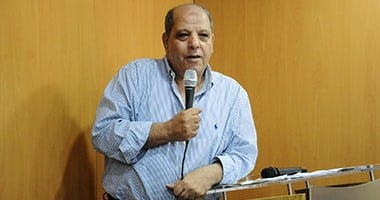 سعيد الشحات يوقع موسوعته ذات يوم بمخيم الأبنودى فى معرض الكتاب غدا