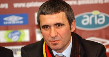 "نجل" أسطورة رومانيا يدخل التاريخ