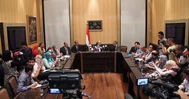 وزير الصحة: تعديل جرعات علاج المرضى النفسيين بسبب ارتفاع درجات الحرارة