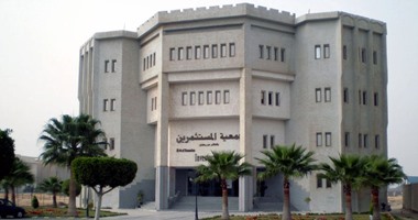 مستثمر عربى يعرض  الشراكة على أعضاء مستثمرى العاشر