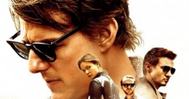 لعشاق الأجنبى.. الأفلام المعروضة فى السينمات هذا الأسبوع