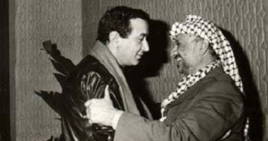 نور الشريف بين الفن والسياسة