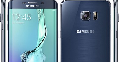 أهم مواصفات هاتفى Galaxy S6 edge+ و Galaxy Note5