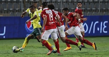 الجونة فضّل اللعب النظيف رغم الهزيمة الثقيلة أمام الأهلى
