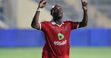 "فيفا" يغرم الإسماعيلى 900 ألف دولار بسبب صفقة جون أنطوى