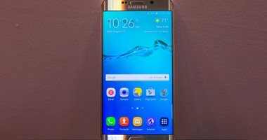 سعر هاتفى سامسونج جلاكسى نوت 5 الجديد و S6 إيدج بلس