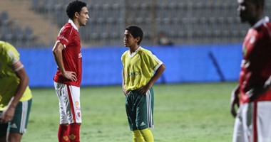 الجبلاية: لا يوجد ما يمنع من مشاركة لاعب الجونة الصغير أمام الأهلى