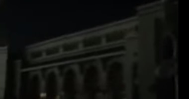 قارئ يشكو من انقطاع الكهرباء بشارع الدكتورة مروة فى الخصوص منذ يومين