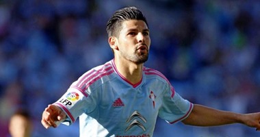 سيلتا فيجو يرفض عرضا من برشلونة لضم نوليتو