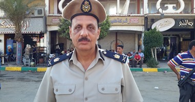 إزالة 464 حالة تعد وضبط 21 قضية تموين متنوعة فى حملة أمنية بالبحيرة