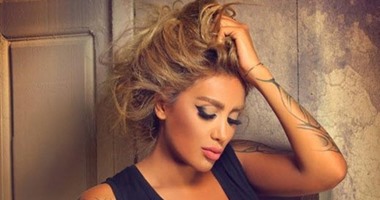 مايا دياب فى القاهرة 72 ساعة.. اعرف السبب