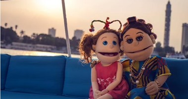 10 نصائح من "مليونيرة الويبة" "أبلة فاهيتا" للبنات.. "أولاً ما يستاهلوشى"