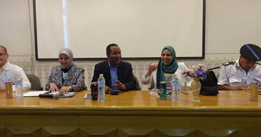 الاحتفال باليوم العالمى للتمريض فى الإسماعيلية الخميس المقبل