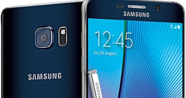 اعرف أهم الفروق بين iPhone 6s Plus وGalaxy Note5