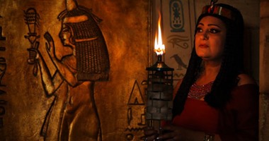 فيلم "مصرية" لـ وفاء الحكيم يمثل مصر فى مهرجان الفيلم بالدار البيضاء