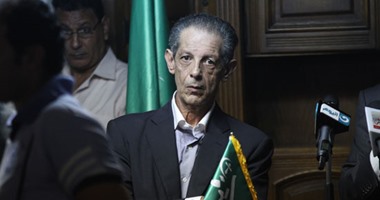 فؤاد بدراوى يعلن دعمه لــ"بهاء أبو شقة " رئيسا لحزب الوفد