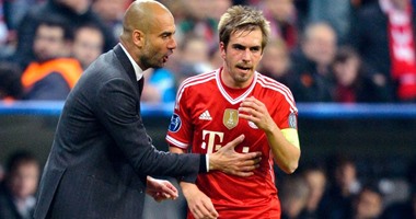 أغرب مراهنات البوندزليجا.. هامبورج المتذيل بطل الدورى.. تأهل دارمشتات الصاعد الجديد لليوروباليج .. فيدال "المطرود".. ولام مستشاراً لألمانيا