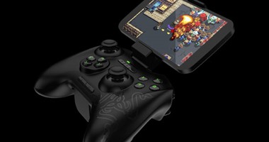 بالصور.. وحدة التحكم Razer Serval تصل "جوجل بلاى" بسعر 80 دولارا