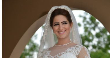 قبل الجواز.. 5 نصائح للحفاظ على جمال شعرك ليلة الزفاف