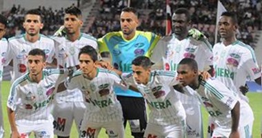 الوداد يصطدم بالرجاء فى ديربى الدار البيضاء