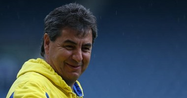 خورخى دا سيلفا مدرباً للزمالك بـ4 مساعدين.. وظهوره فى مؤتمر الأربعاء