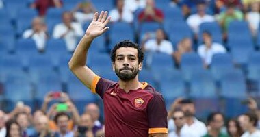 سكاى: روما يُهاجم فيرونا بمحمد صلاح ودجيكو وجيرفينيو