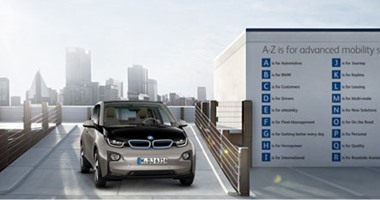 "Alphabet" تتسبب فى خلافات بين "BMW" وجوجل