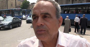 بالفيديو..مواطن لـ"الحكومة":اذا لم تنجحوا فى تخفيض الأسعار " أرحلوا "