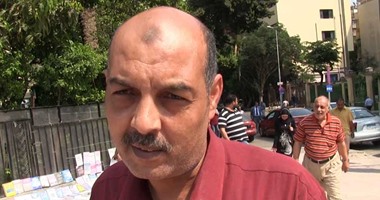 بالفيديو..مواطن لرئيس حى الزيتون : "القمامة تملأ المنطقة"