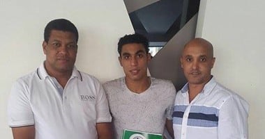 صفقة الشتاء" تهدد عمرو مرعى فى "إنبى" 