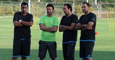 بتروجت يواجه النفط العراقى وديا اليوم