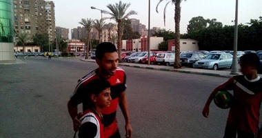 رزق "الطلائع" يشترى شقة بفلوس الأهلى