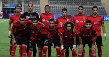 الحدود "نيولوك" فى الموسم الجديد