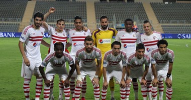 الزمالك يسمح لأعضاء الجمعية العمومية بحضور التدريبات