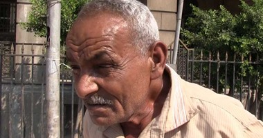 بالفيديو.. مواطن لمحافظ القاهرة :" الزبالة فى كل مكان "