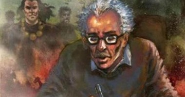 10 أسباب جعلت "رفعت إسماعيل" فتى أحلام الفتيات.. "حتى تحترق النجوم"