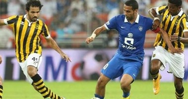 الاتحاد يواجه أحد فى كأس ولى العهد السعودى