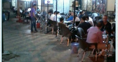 تحرير 15 مخالفة بيئية متنوعة فى حملة استهدفت التعديات بمدينة أسوان