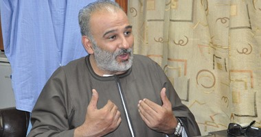 بعد تحضيرات 6 أشهر.. جمال سليمان يدخل "أفراح إبليس 2" بالمنصورية