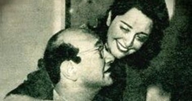 رحيل نهلة القدسى زوجة موسيقار الأجيال محمد عبد الوهاب